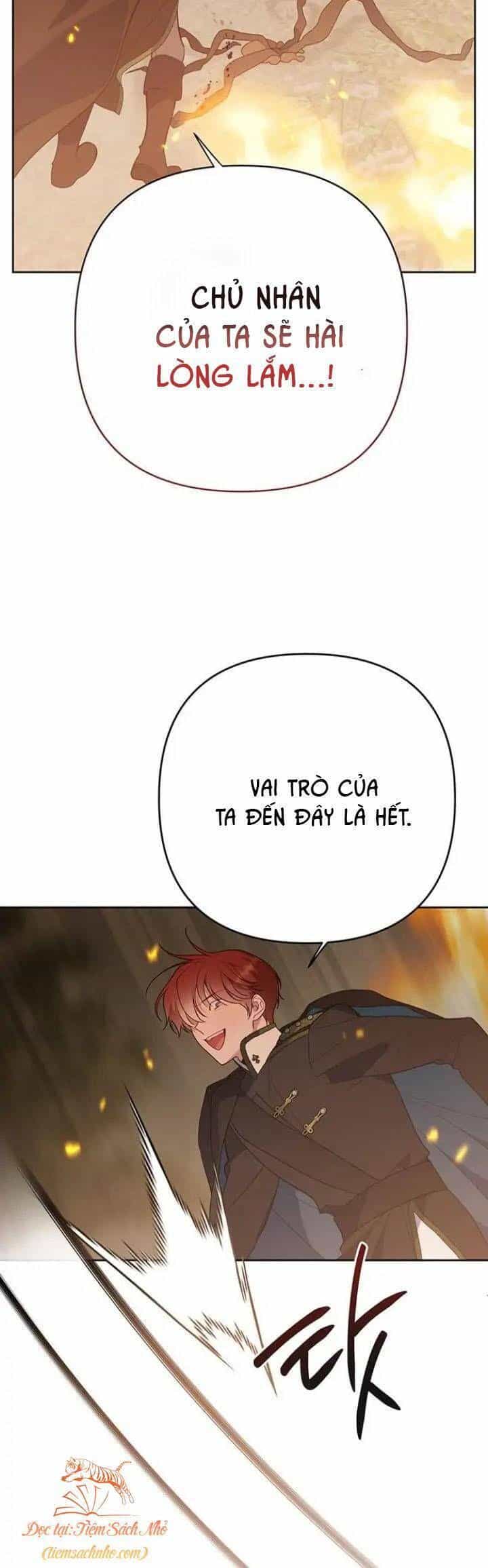 Bạo Chúa Bé Con - Chương 42 - ảnh 16