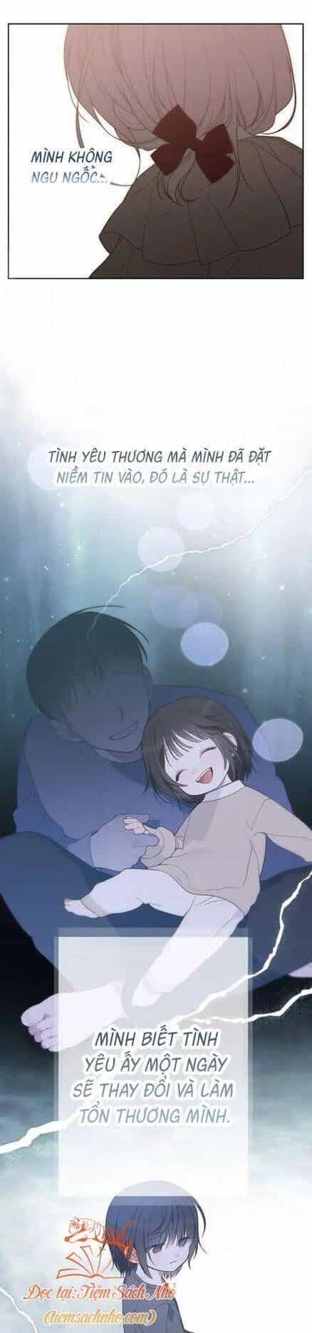 Bạo Chúa Bé Con - Chương 42 - ảnh 27