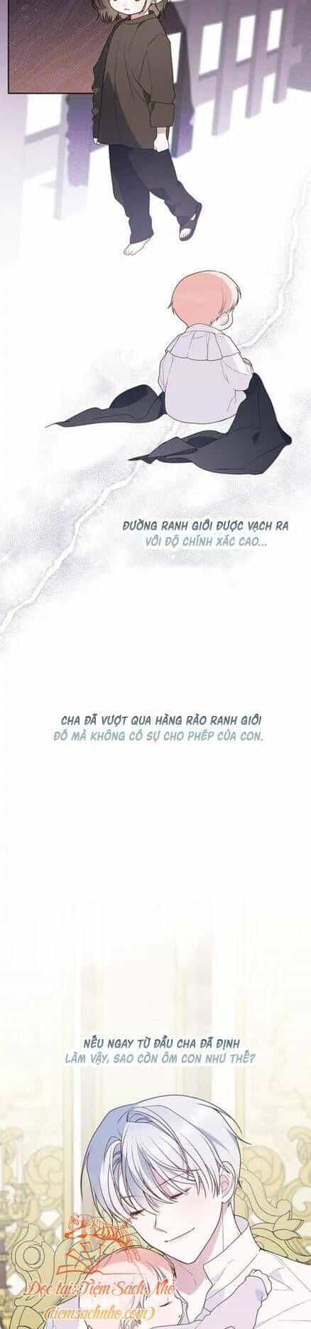 Bạo Chúa Bé Con - Chương 42 - ảnh 33