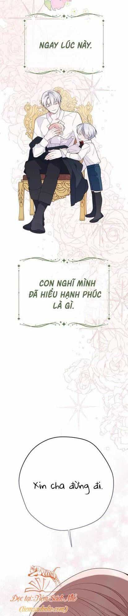 Bạo Chúa Bé Con - Chương 42 - ảnh 35