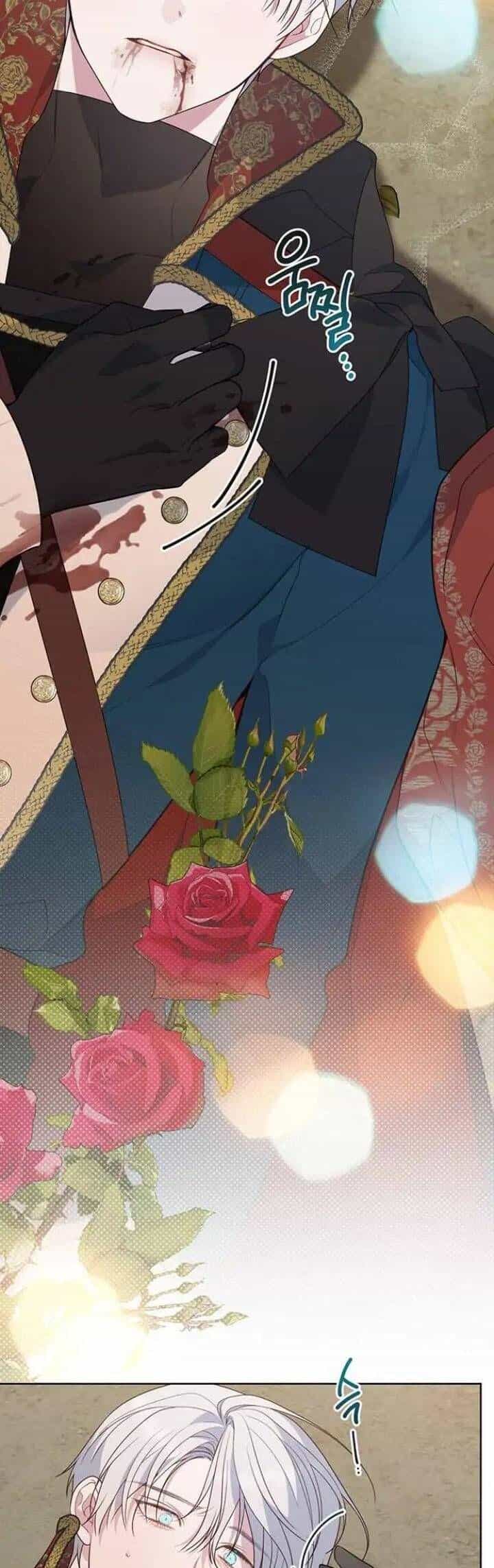 Bạo Chúa Bé Con - Chương 42 - ảnh 47