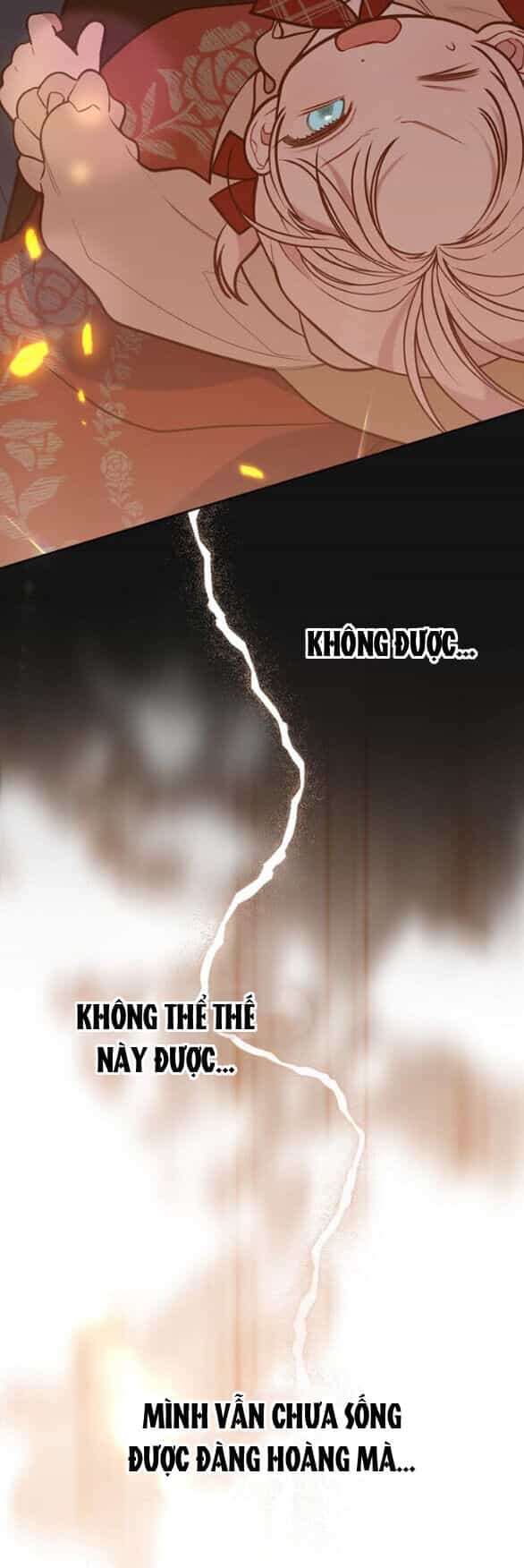 Bạo Chúa Bé Con - Chương 42.1 - ảnh 3
