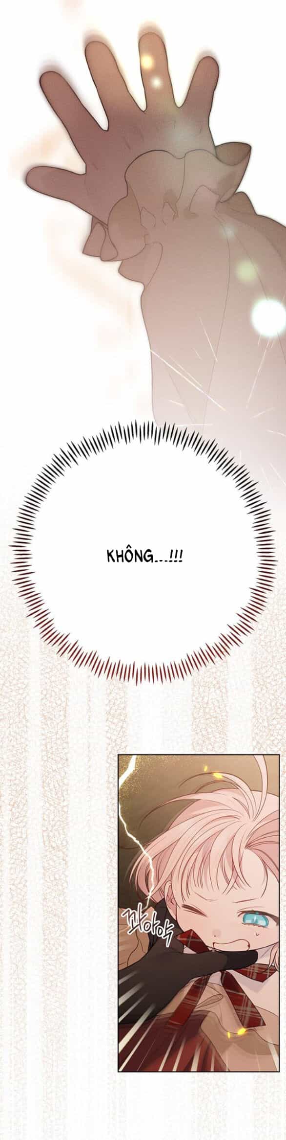 Bạo Chúa Bé Con - Chương 42.1 - ảnh 4