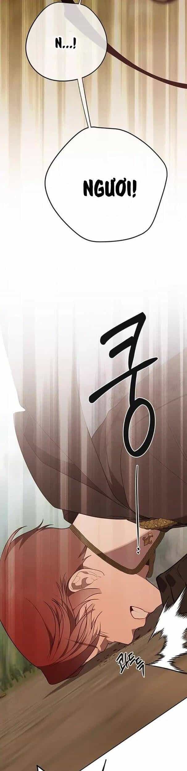 Bạo Chúa Bé Con - Chương 43 - ảnh 27