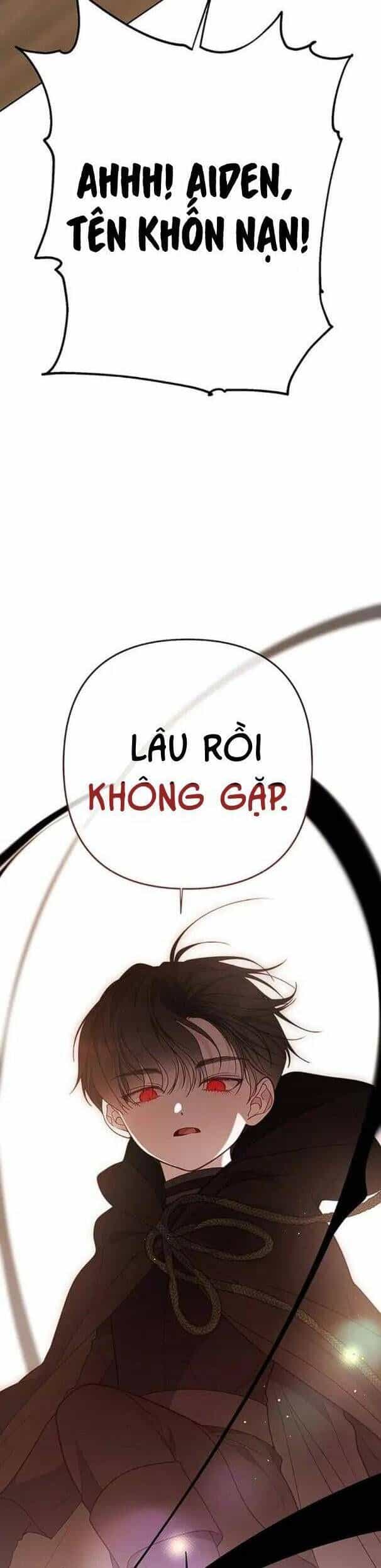 Bạo Chúa Bé Con - Chương 43 - ảnh 28