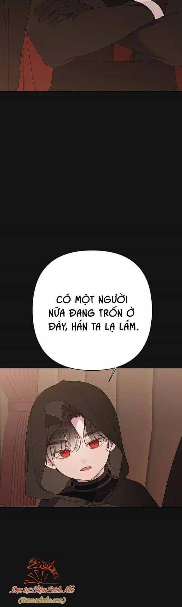 Bạo Chúa Bé Con - Chương 43 - ảnh 6