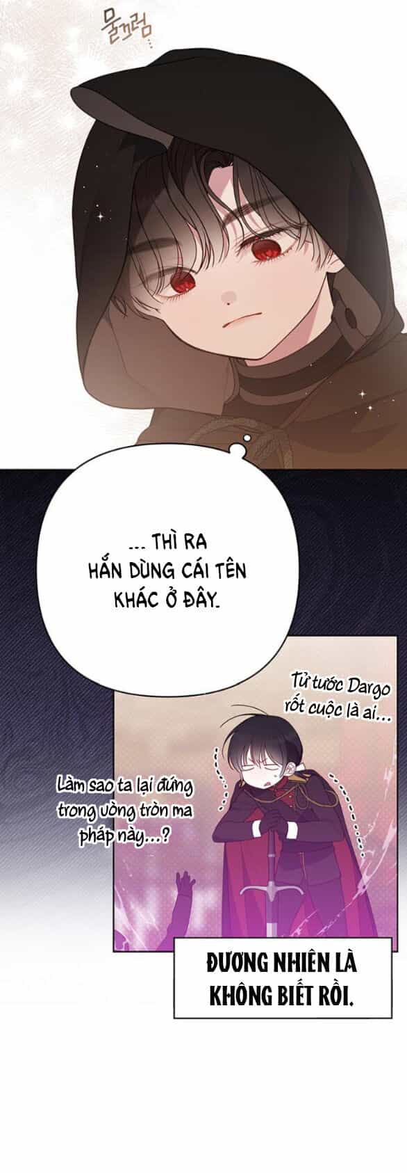 Bạo Chúa Bé Con - Chương 43.2 - ảnh 3