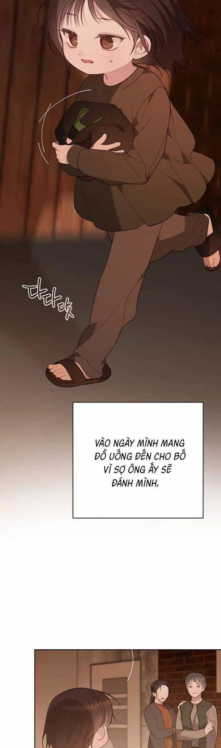 Bạo Chúa Bé Con - Chương 44 - ảnh 33