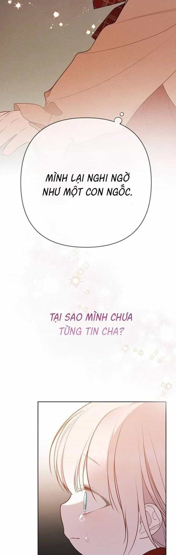 Bạo Chúa Bé Con - Chương 44 - ảnh 47