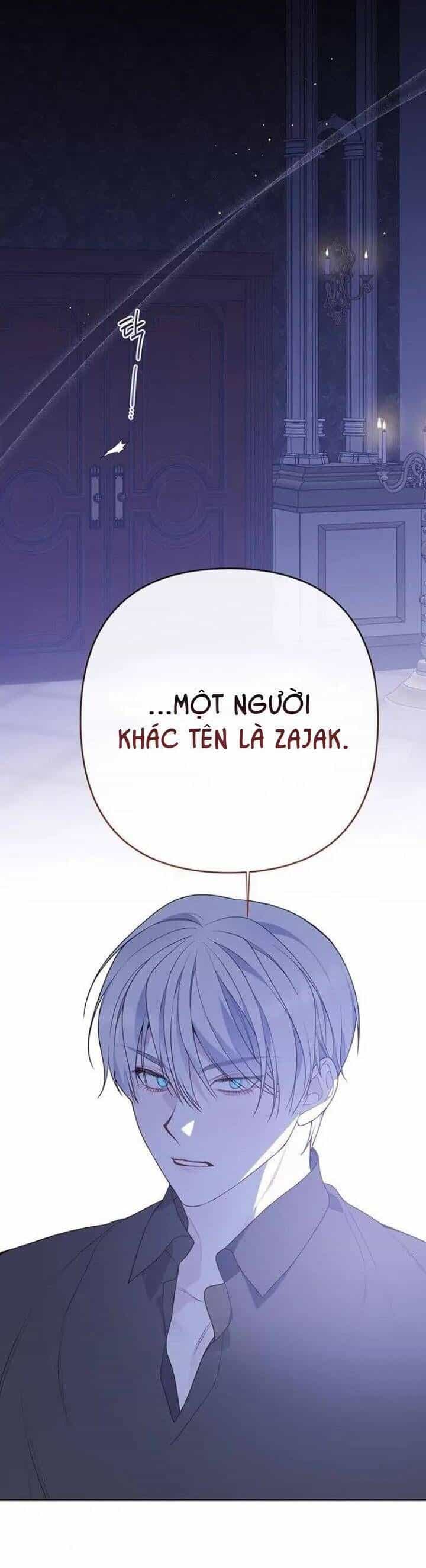 Bạo Chúa Bé Con - Chương 44 - ảnh 9