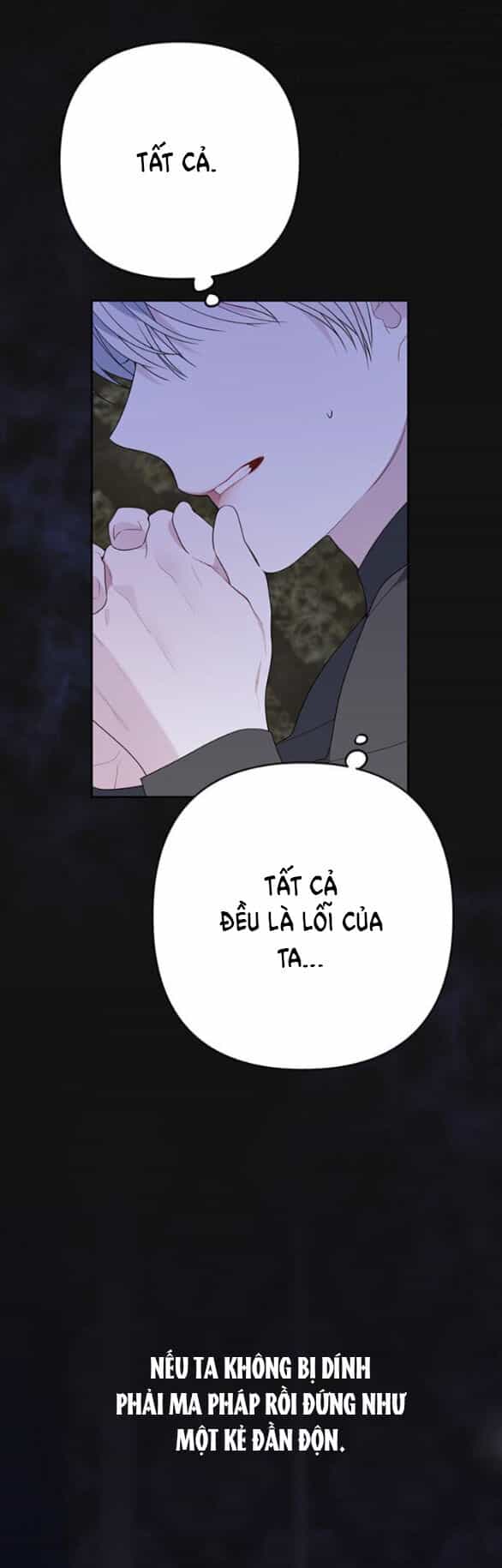 Bạo Chúa Bé Con - Chương 44.1 - ảnh 2