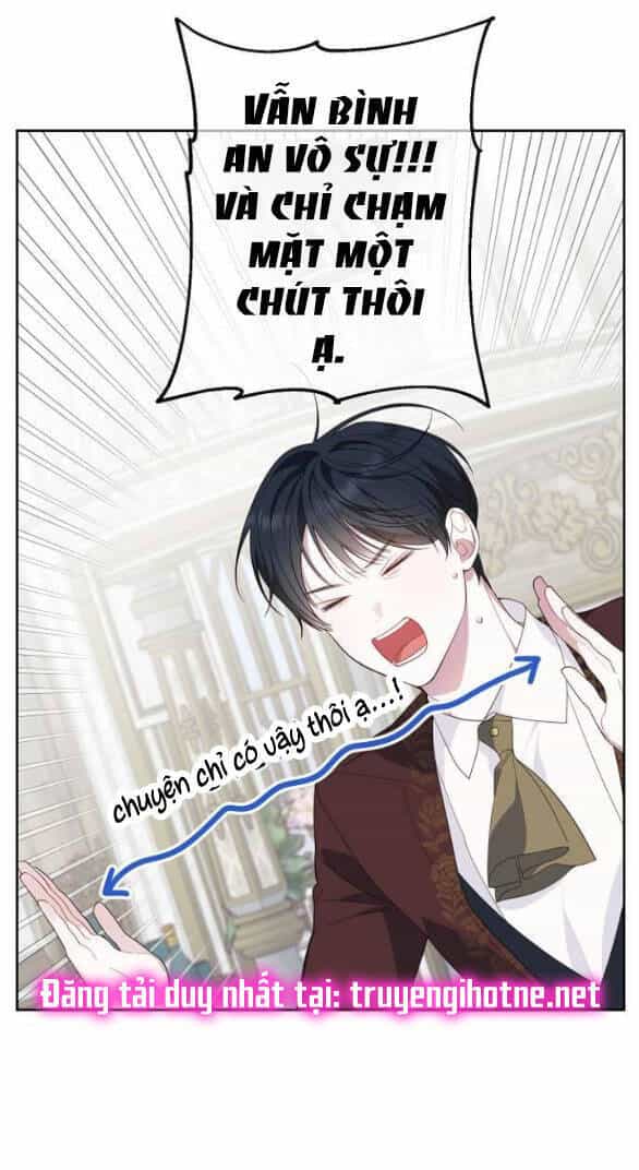 Bạo Chúa Bé Con - Chương 6.2 - ảnh 11