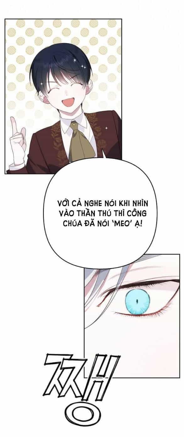 Bạo Chúa Bé Con - Chương 6.2 - ảnh 14