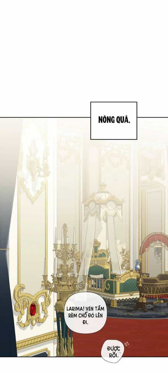 Bạo Chúa Bé Con - Chương 6.2 - ảnh 28