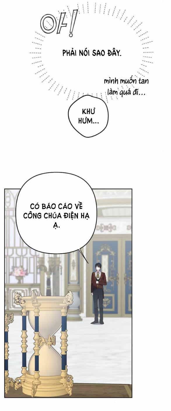 Bạo Chúa Bé Con - Chương 6.2 - ảnh 8
