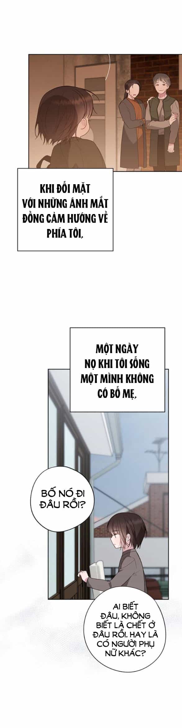 Bạo Chúa Bé Con - Chương 44.2 - ảnh 4