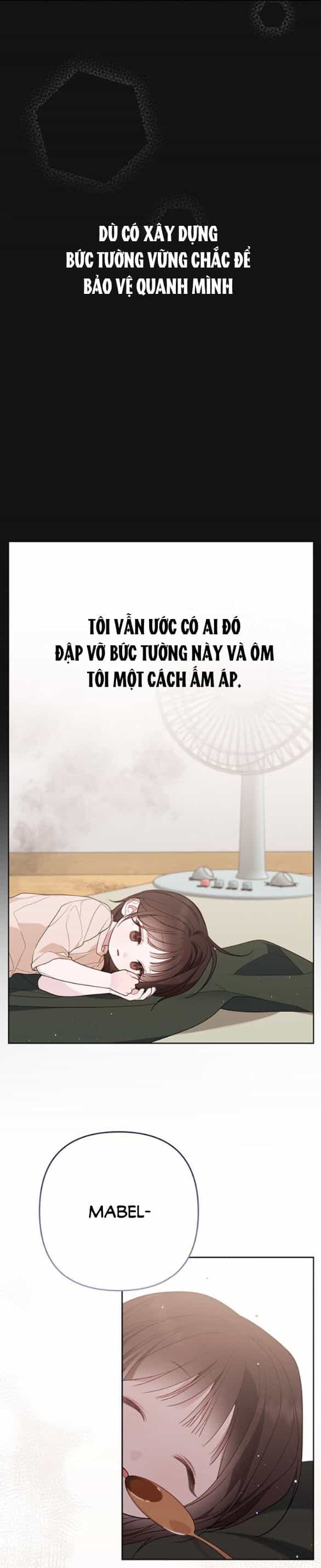 Bạo Chúa Bé Con - Chương 44.2 - ảnh 9