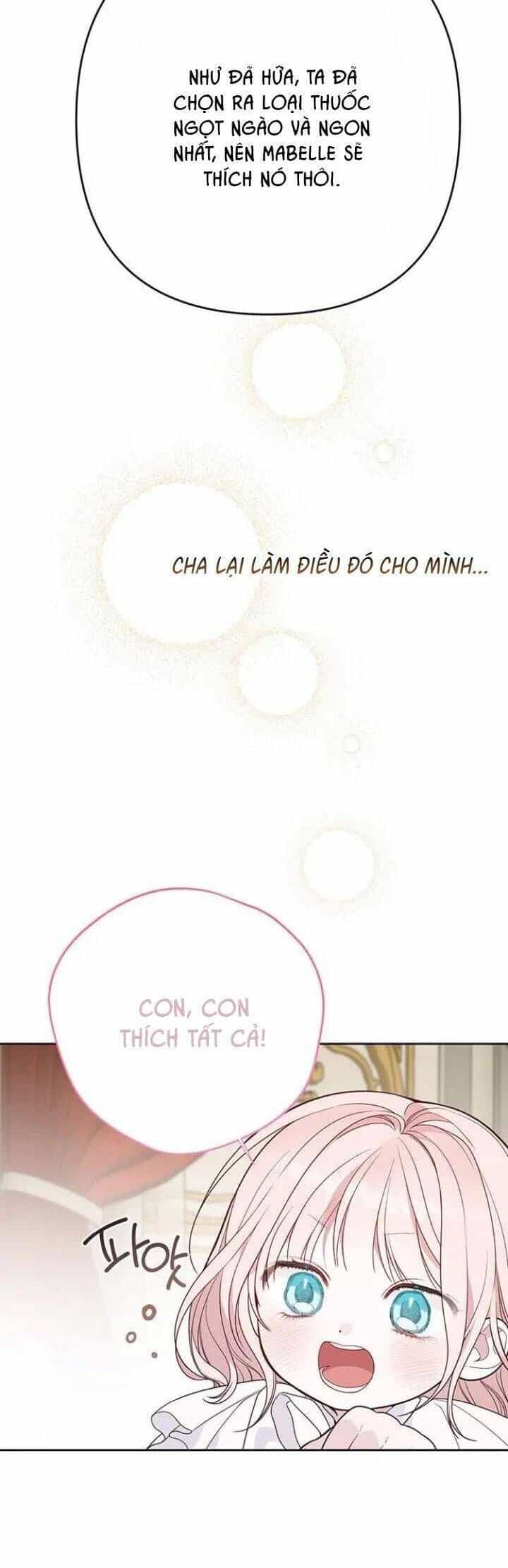Bạo Chúa Bé Con - Chương 45 - ảnh 27