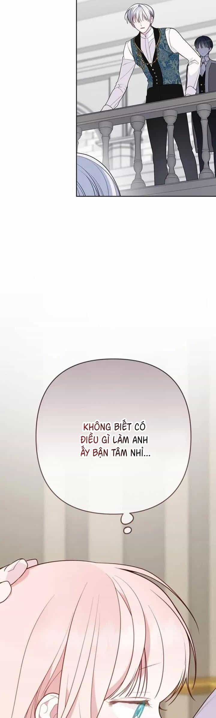 Bạo Chúa Bé Con - Chương 45 - ảnh 38