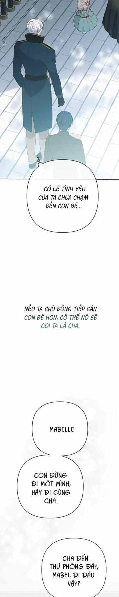 Bạo Chúa Bé Con - Chương 45 - ảnh 4