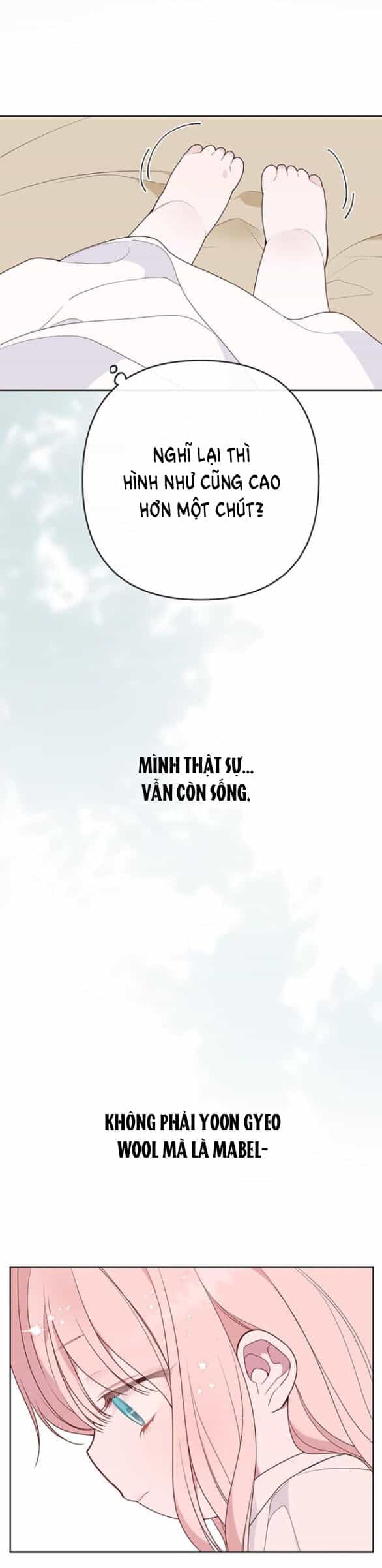 Bạo Chúa Bé Con - Chương 45.2 - ảnh 1