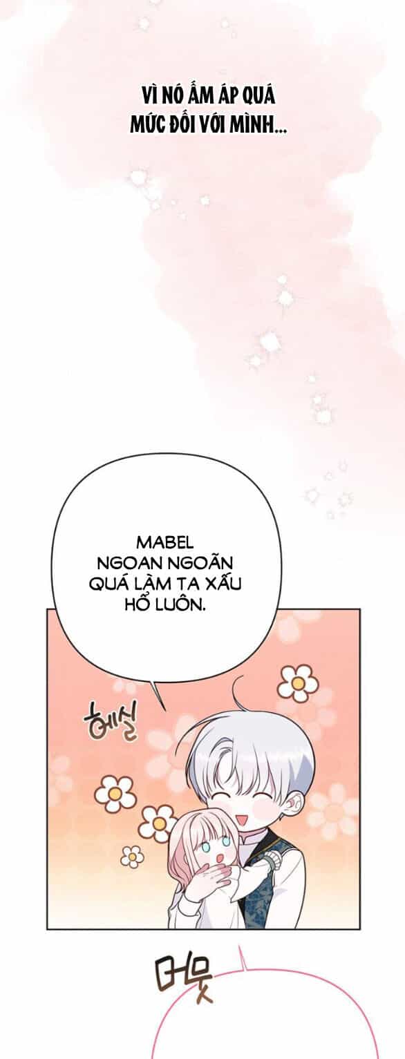 Bạo Chúa Bé Con - Chương 45.2 - ảnh 17