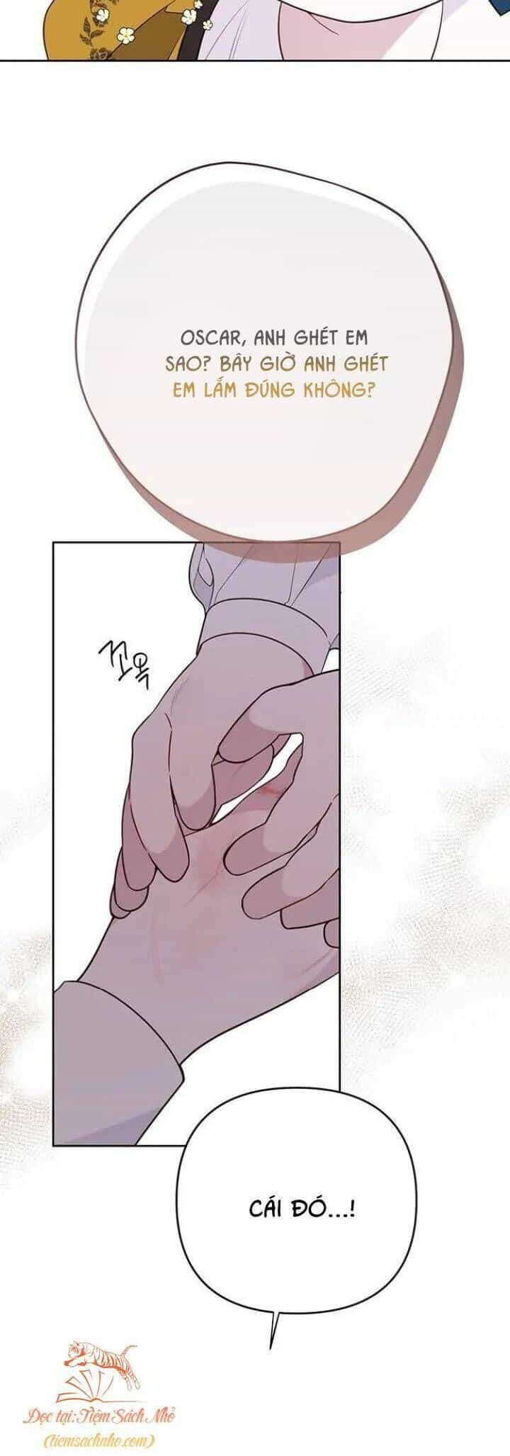 Bạo Chúa Bé Con - Chương 46 - ảnh 28