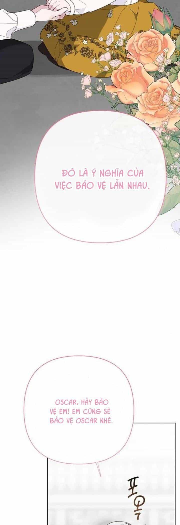 Bạo Chúa Bé Con - Chương 46 - ảnh 35