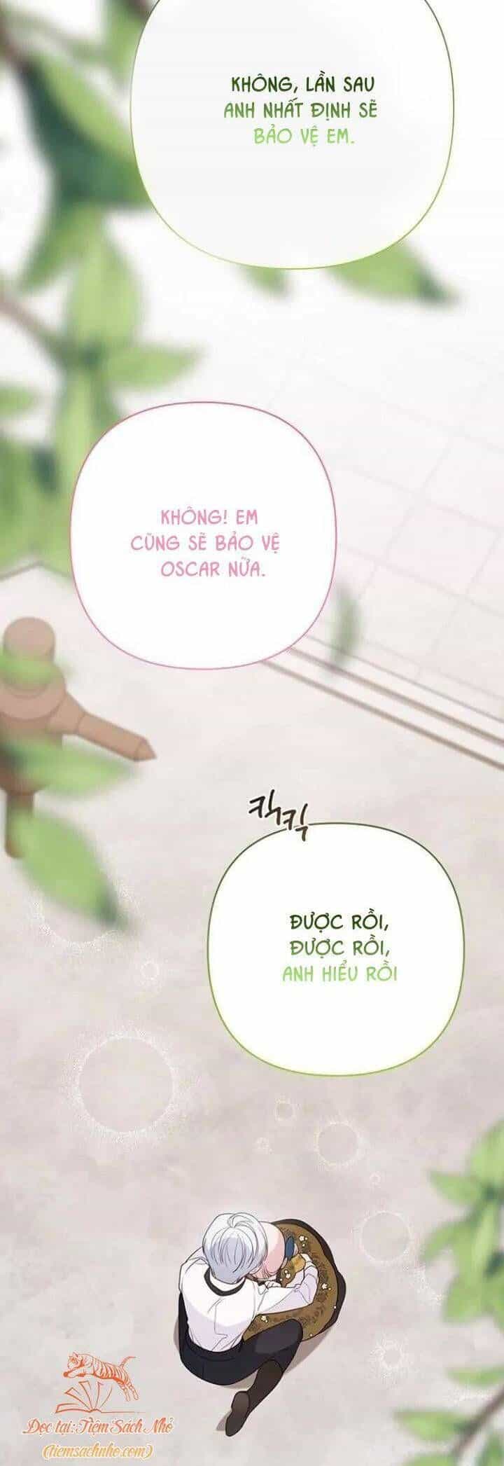 Bạo Chúa Bé Con - Chương 46 - ảnh 37