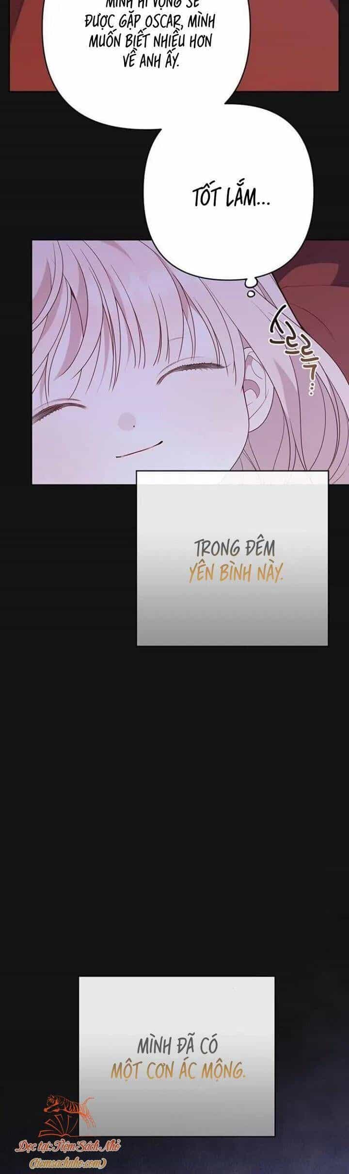 Bạo Chúa Bé Con - Chương 46 - ảnh 40