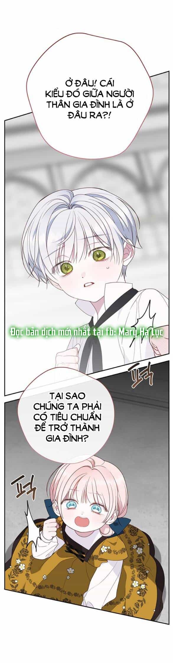 Bạo Chúa Bé Con - Chương 46.2 - ảnh 1