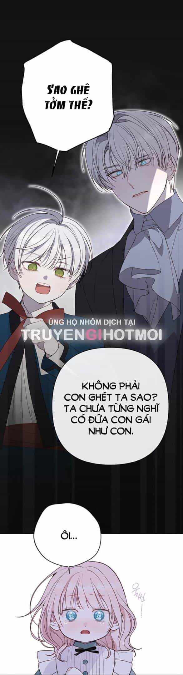 Bạo Chúa Bé Con - Chương 46.2 - ảnh 11