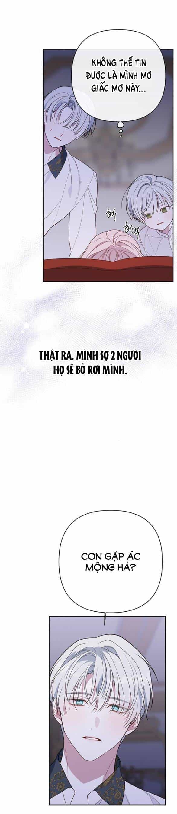 Bạo Chúa Bé Con - Chương 46.2 - ảnh 14