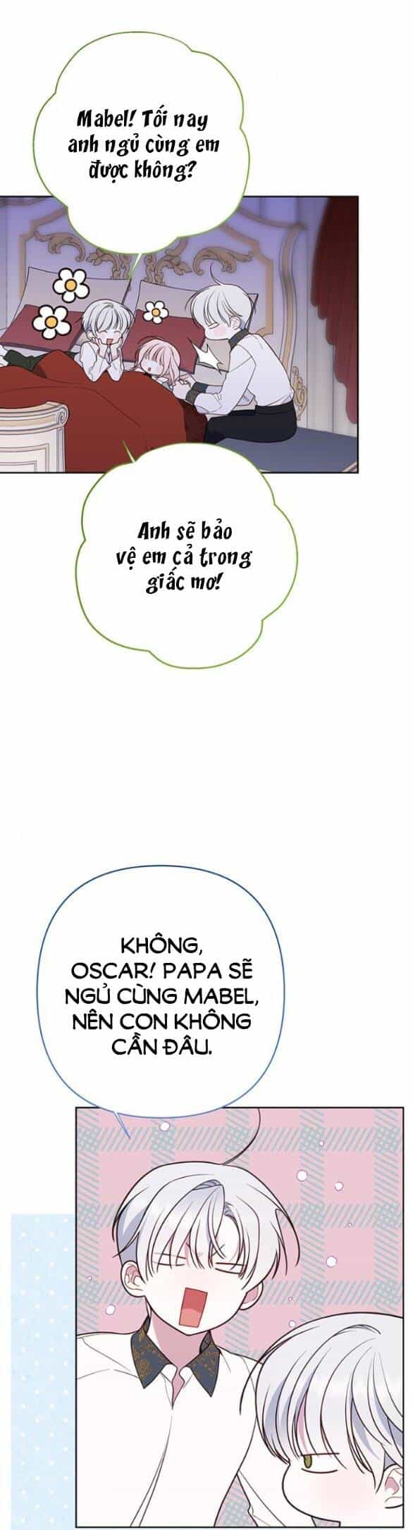 Bạo Chúa Bé Con - Chương 46.2 - ảnh 18