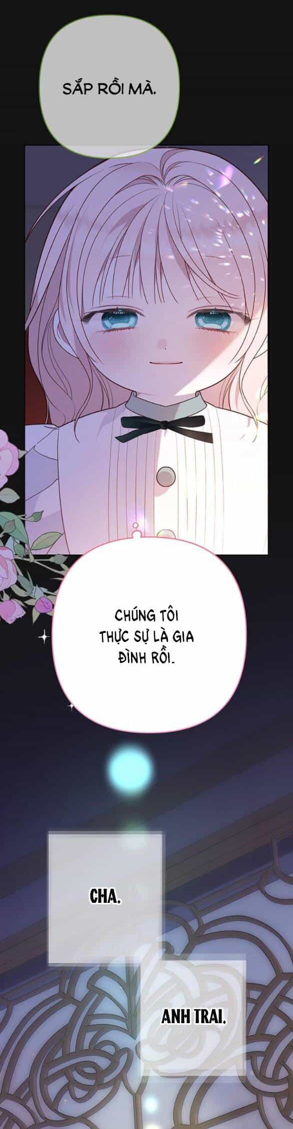 Bạo Chúa Bé Con - Chương 46.2 - ảnh 20