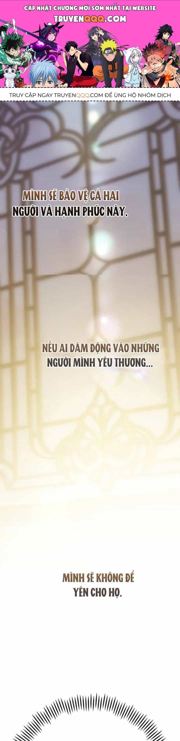 Bạo Chúa Bé Con - Chương 47 - ảnh 1