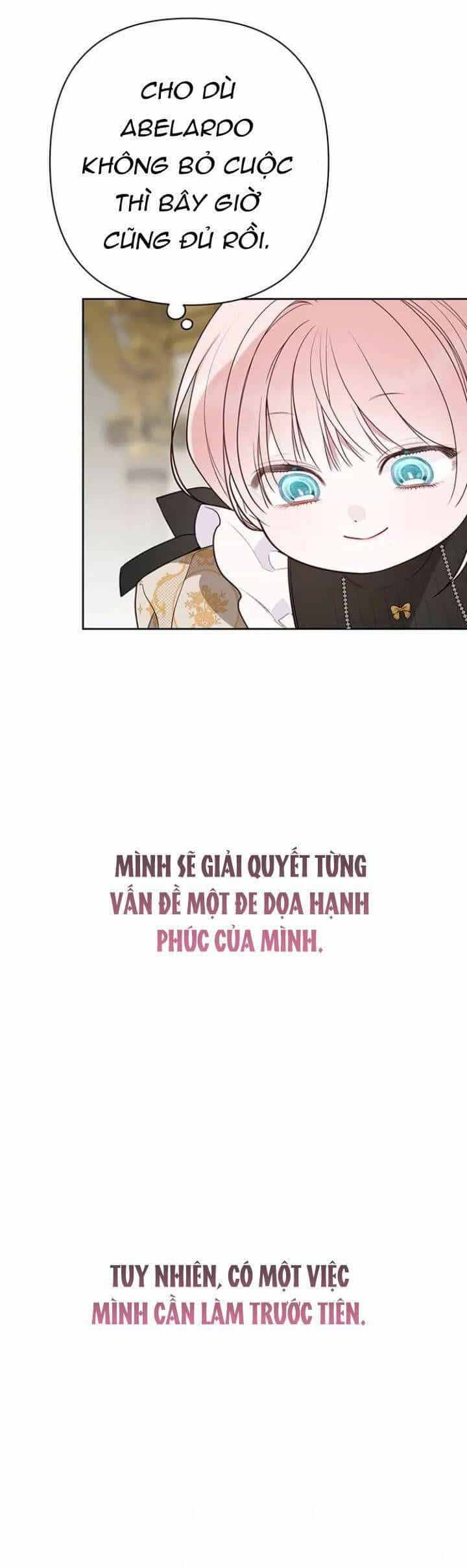 Bạo Chúa Bé Con - Chương 47 - ảnh 29
