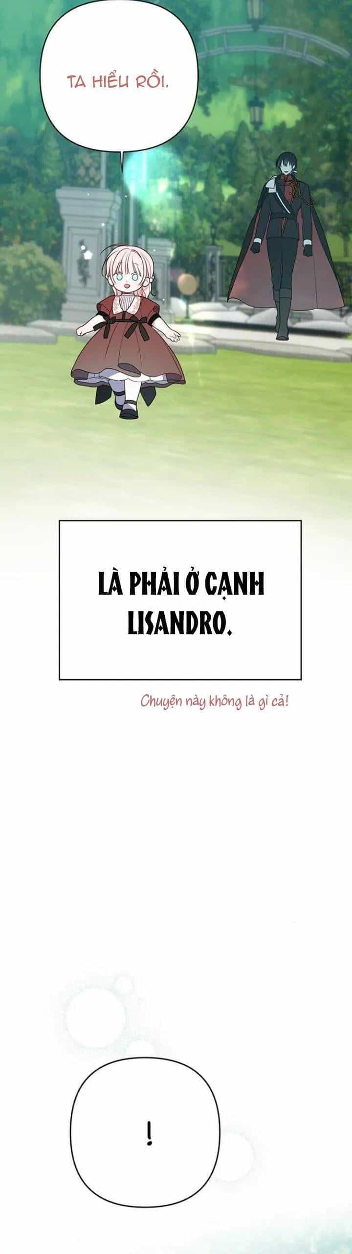 Bạo Chúa Bé Con - Chương 47 - ảnh 41