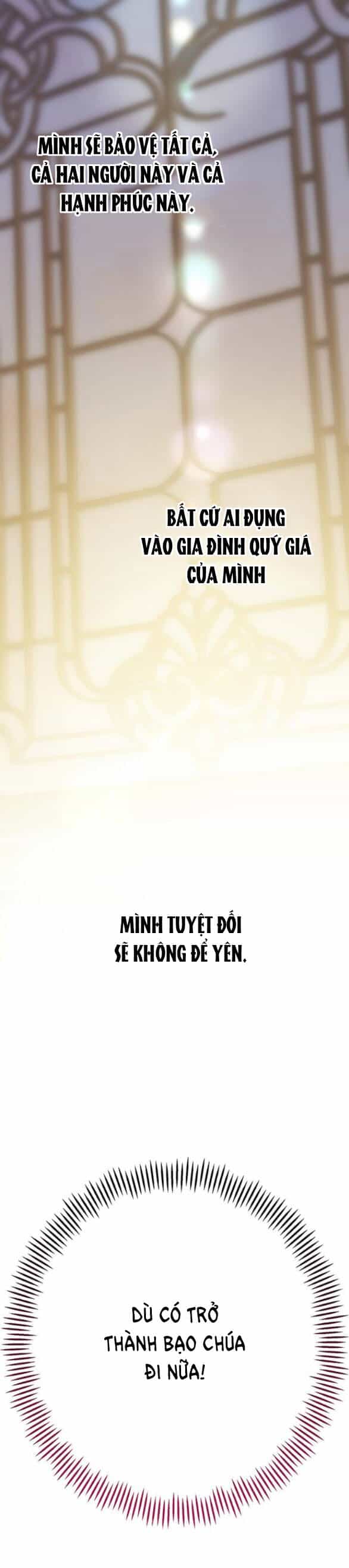 Bạo Chúa Bé Con - Chương 47.1 - ảnh 1