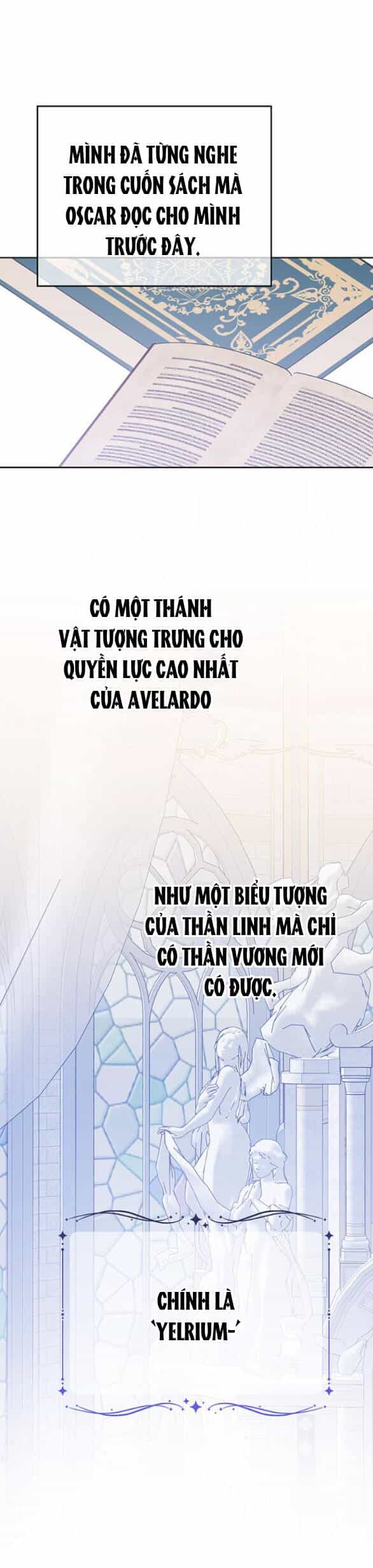 Bạo Chúa Bé Con - Chương 47.1 - ảnh 18