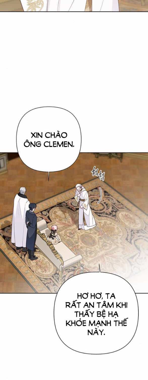 Bạo Chúa Bé Con - Chương 47.1 - ảnh 7