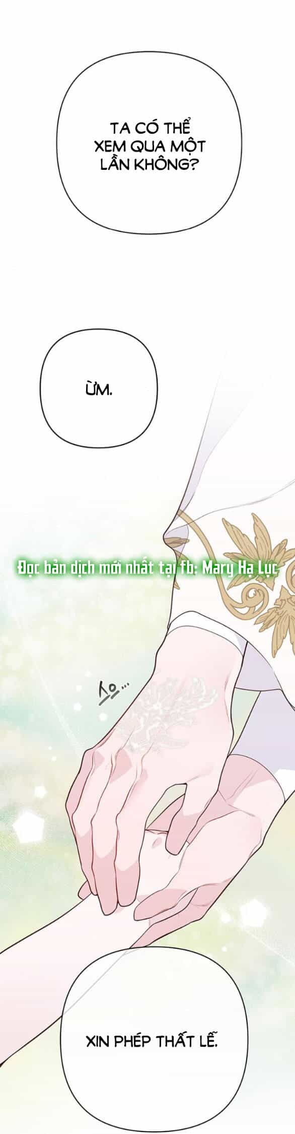 Bạo Chúa Bé Con - Chương 47.1 - ảnh 8