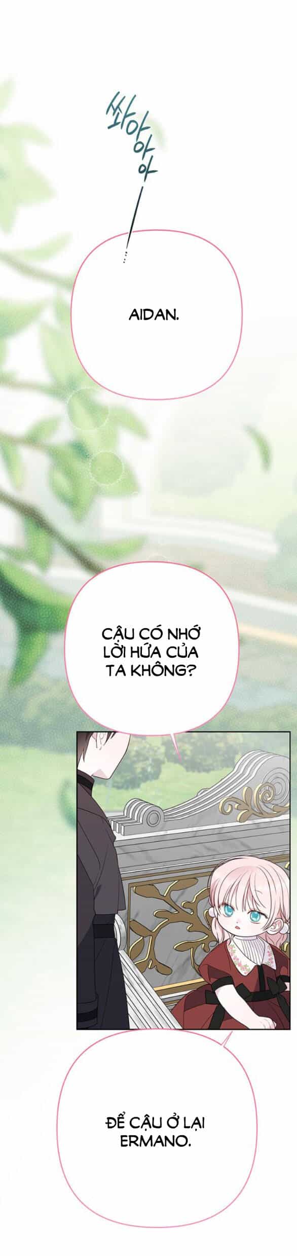 Bạo Chúa Bé Con - Chương 47.2 - ảnh 17