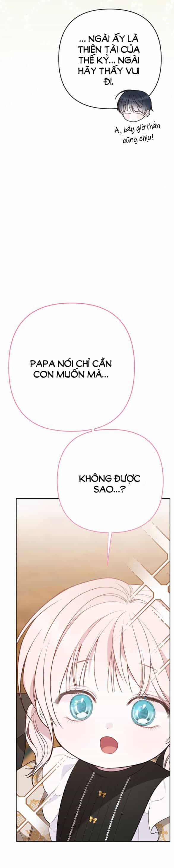 Bạo Chúa Bé Con - Chương 47.2 - ảnh 6