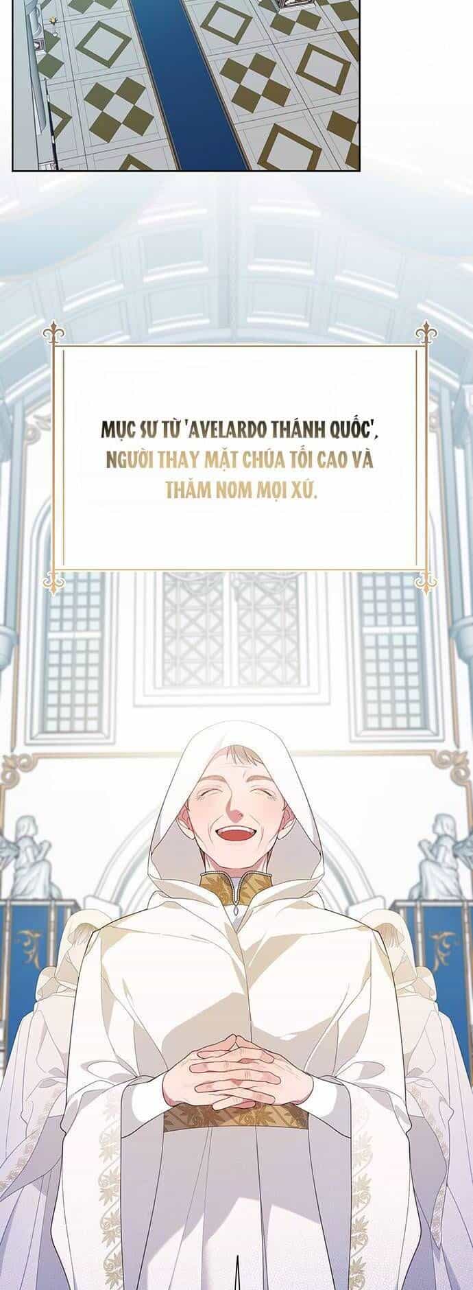 Bạo Chúa Bé Con - Chương 7 - ảnh 12