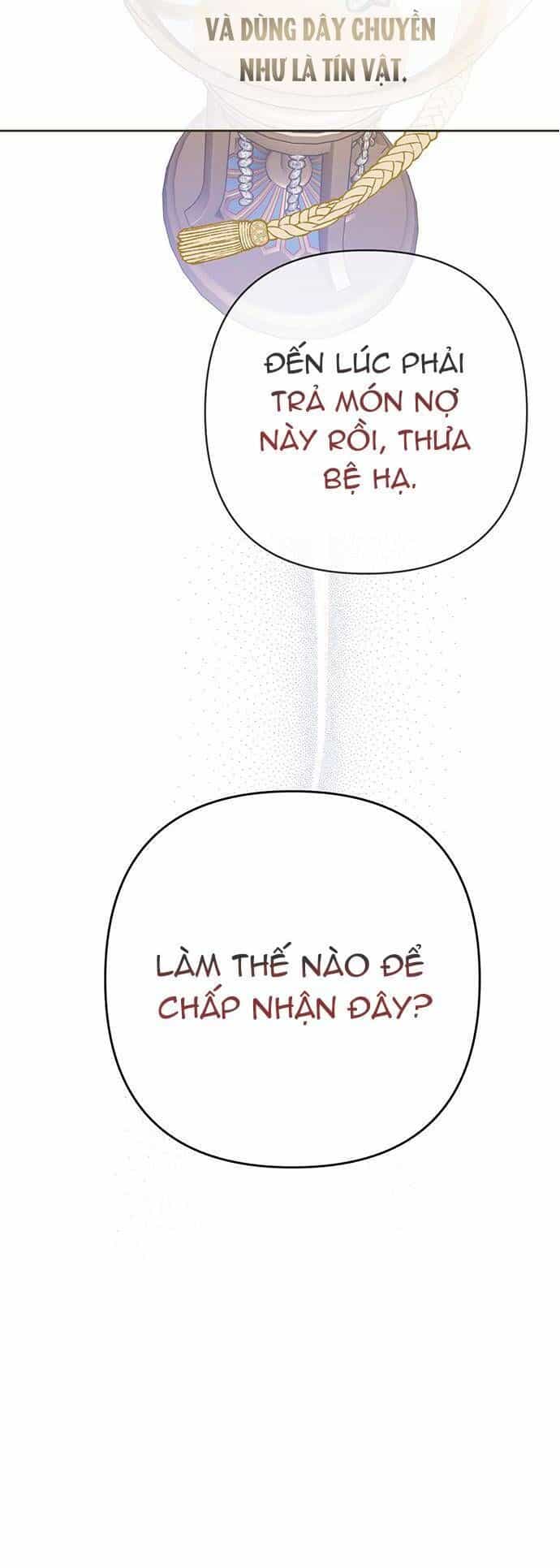 Bạo Chúa Bé Con - Chương 7 - ảnh 27