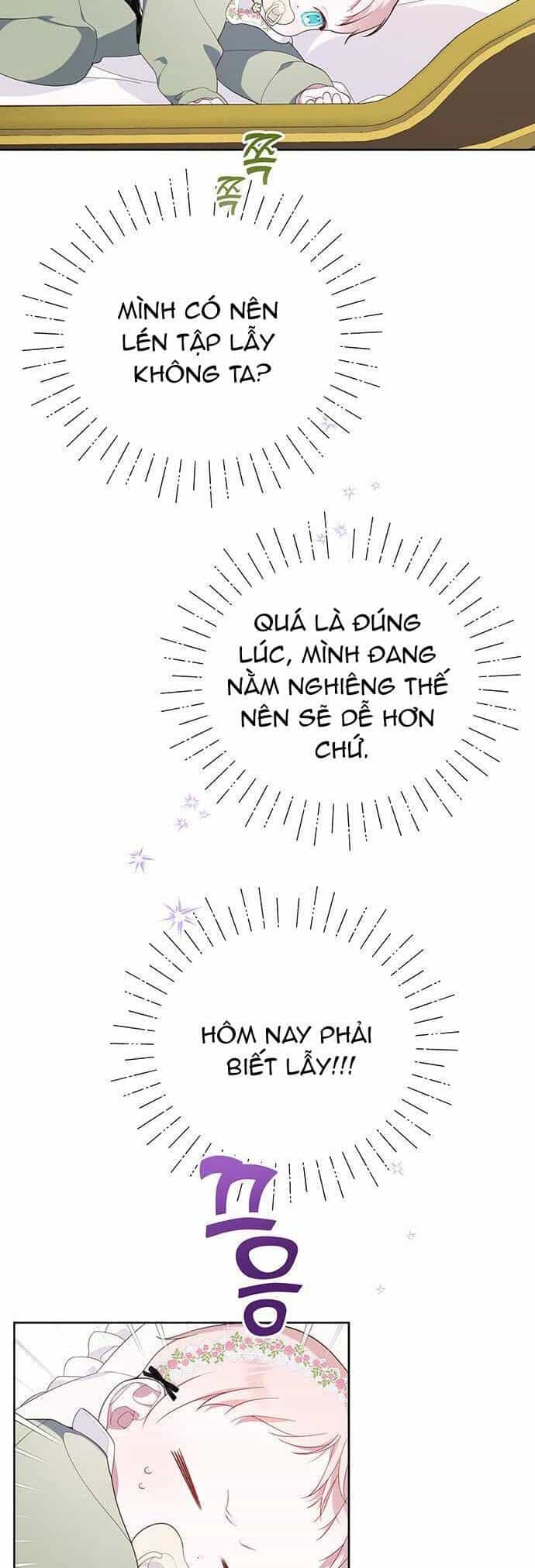 Bạo Chúa Bé Con - Chương 7 - ảnh 40