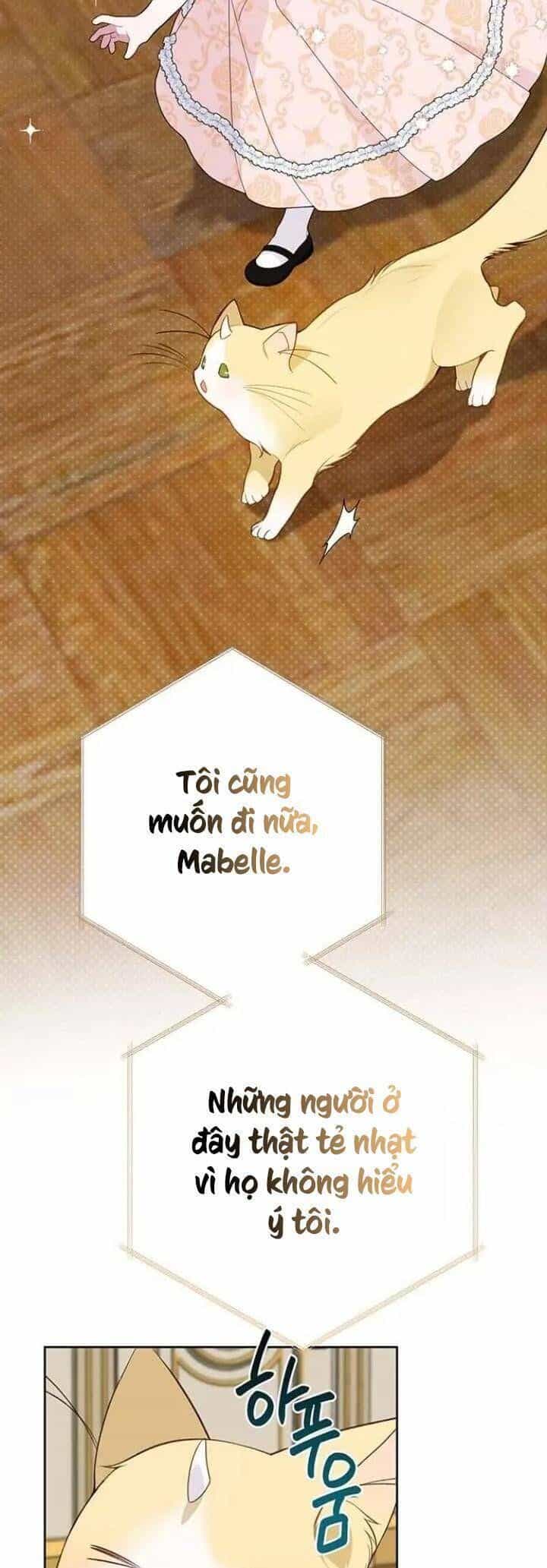 Bạo Chúa Bé Con - Chương 48 - ảnh 21