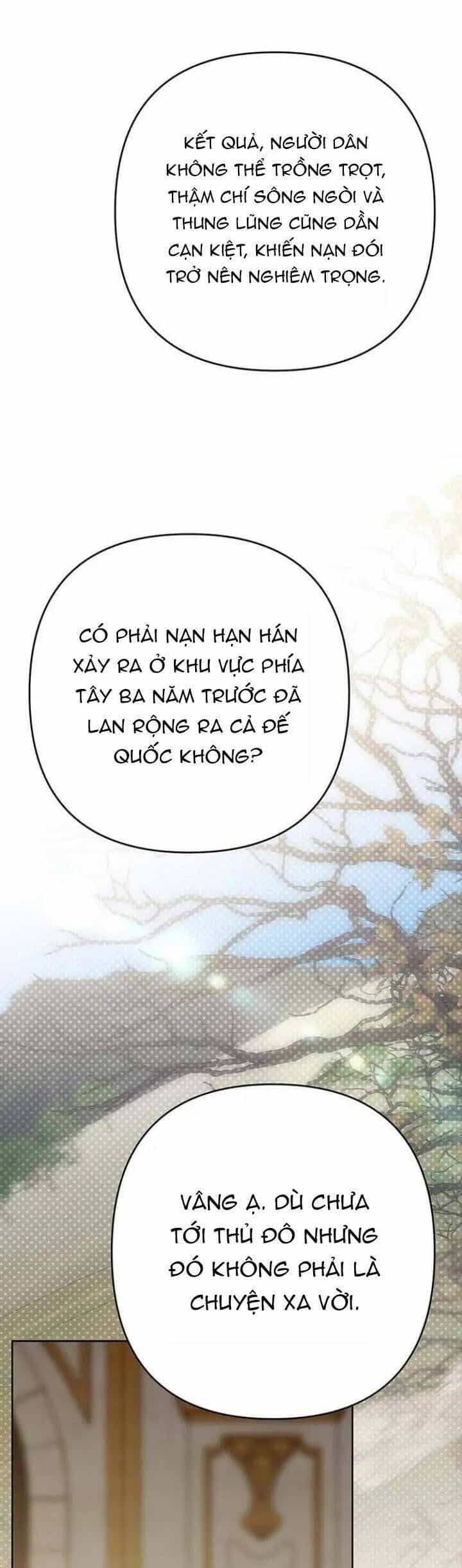 Bạo Chúa Bé Con - Chương 48 - ảnh 46