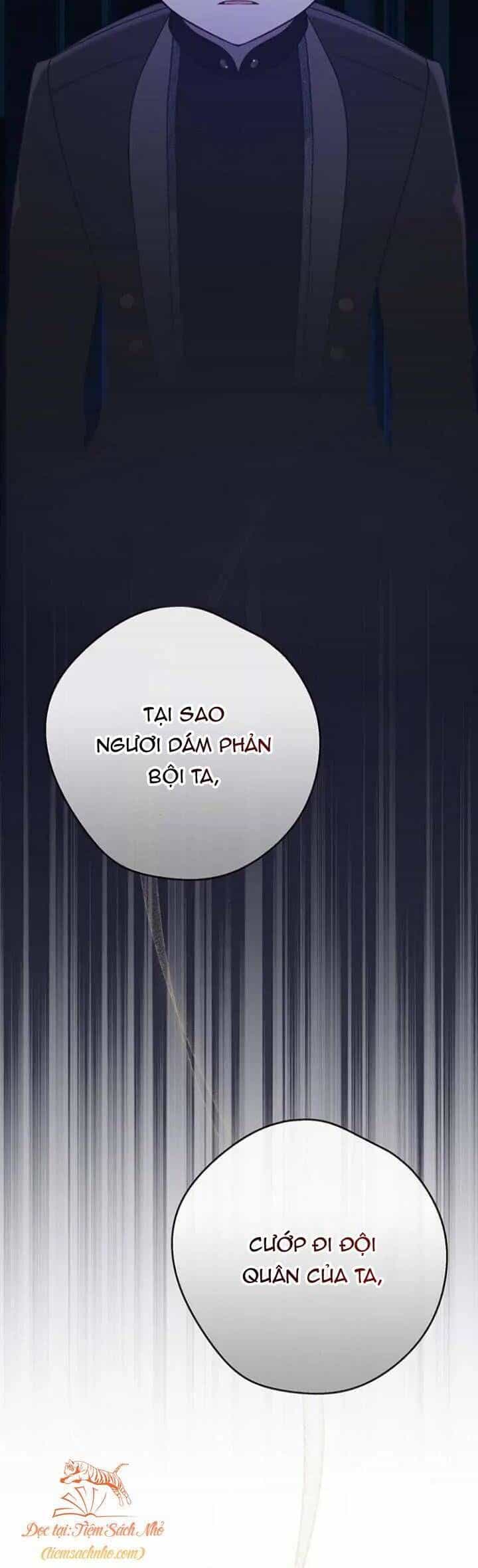 Bạo Chúa Bé Con - Chương 48 - ảnh 8